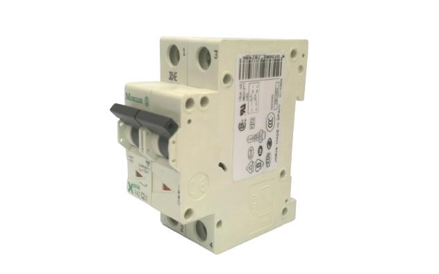 EATON CORPORATION FAZ-C2-2