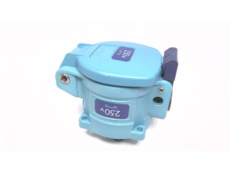 MARECHAL ELECTRIC SA 33-1420P-4X