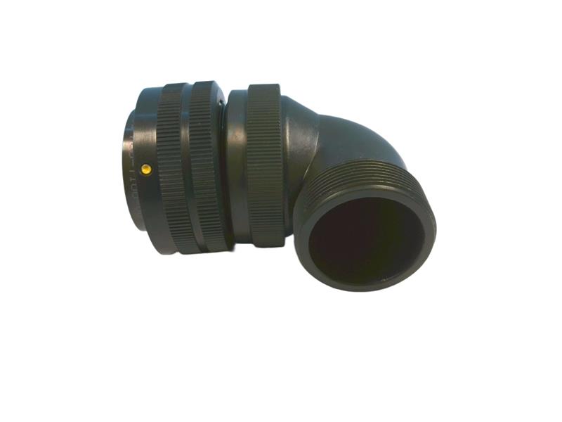 FRCIR08F-28-21SW-F80-T100-VO by ITT