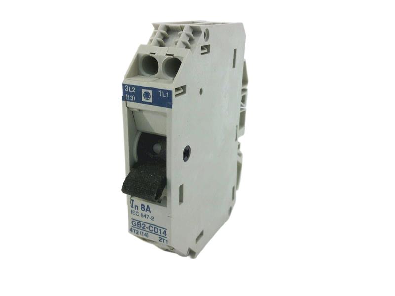 GB2CD14 by SCHNEIDER ELECTRIC