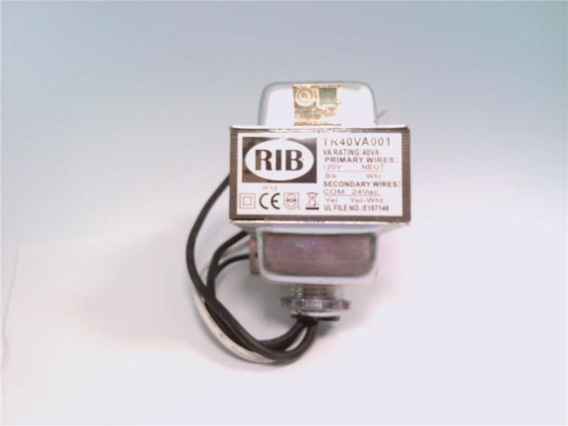 FUNCTIONAL DEVICES TR40VA001