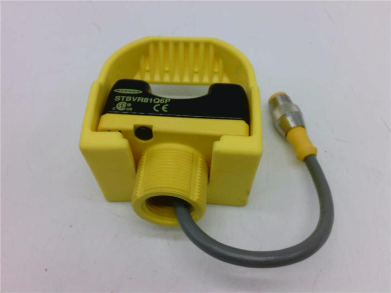 BANNER ENGINEERING STBVR81Q6P