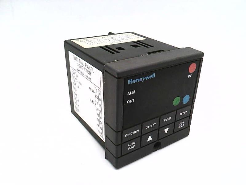 HONEYWELL DC200I-0-000-100P00-0-EN