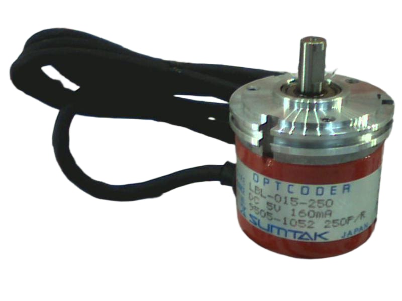 SUMTAK CORP LBL-015-250
