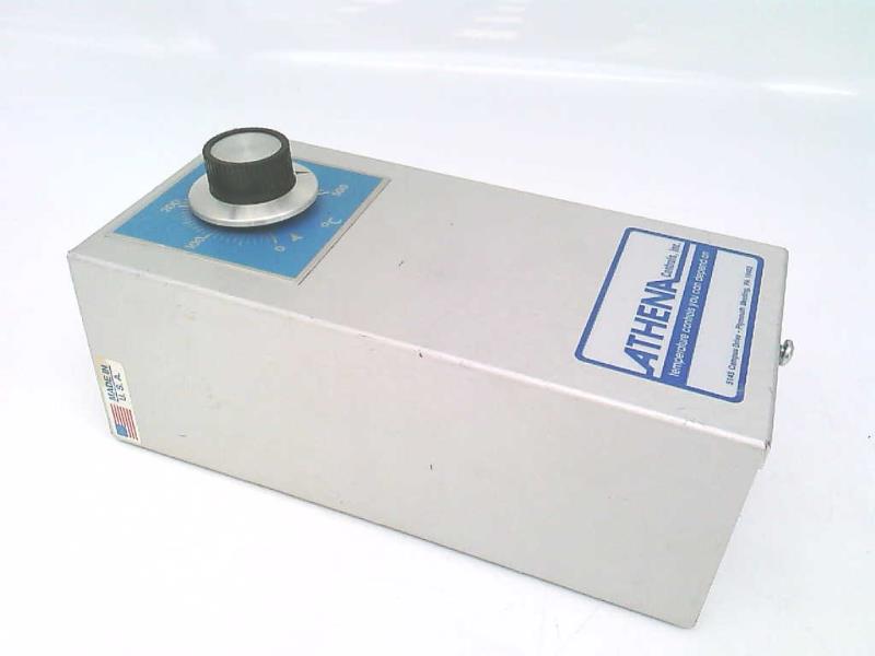 ATHENA 86-C-T-T02-000