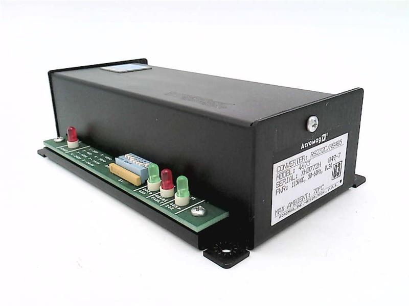 4673-RS232C/RS485 by ACROMAG