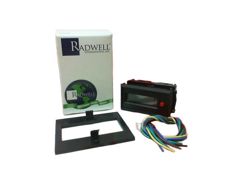 TRUMETER 7500DIN