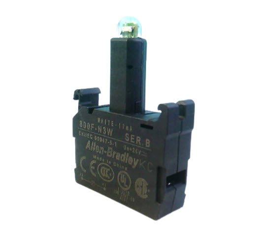 ALLEN BRADLEY 800F-N3W