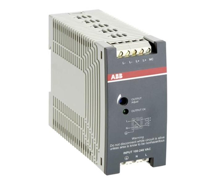 ASEA BROWN BOVERI CP-E24/2.5