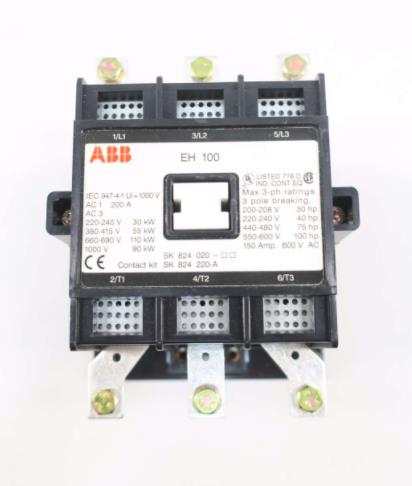 ASEA BROWN BOVERI SK-824-020-AF