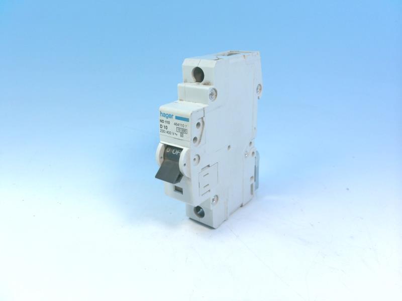 HAGER ND-110