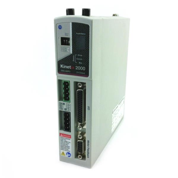 ALLEN BRADLEY 2093-AMP2