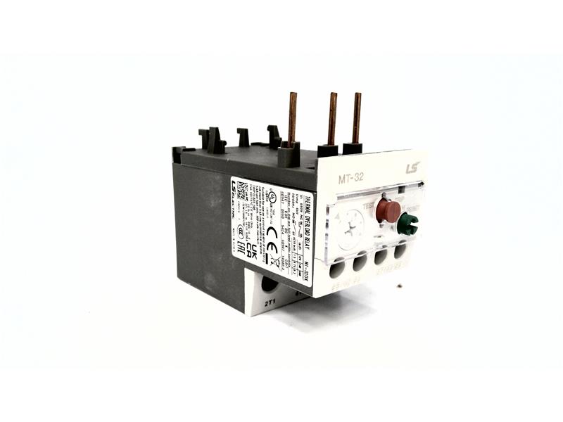 LS ELECTRIC MT-32 8.5A 3K SCREW EXP