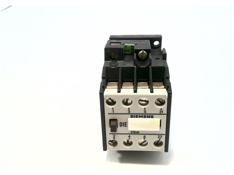 SIEMENS 3TB4011-OAJ1