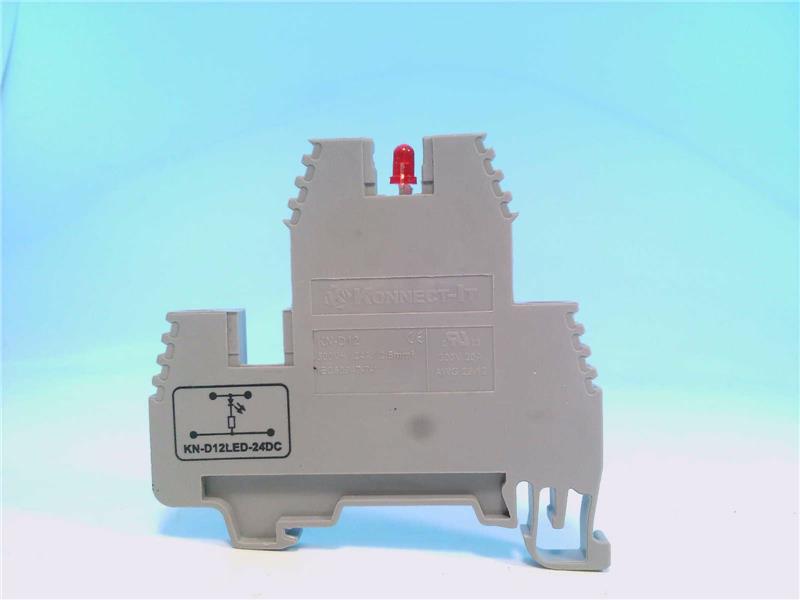 KN-D12LED-24DC-EACH by AUTOMATION DIRECT