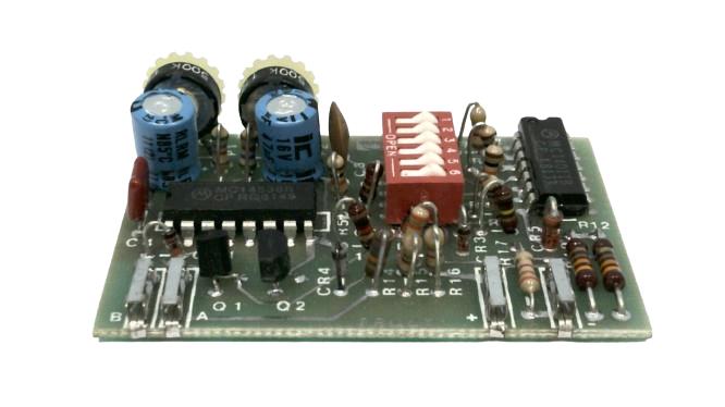 MCS-836-2 by ALTRA INDUSTRIAL MOTION