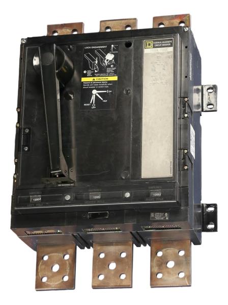 SCHNEIDER ELECTRIC PAF2036PL