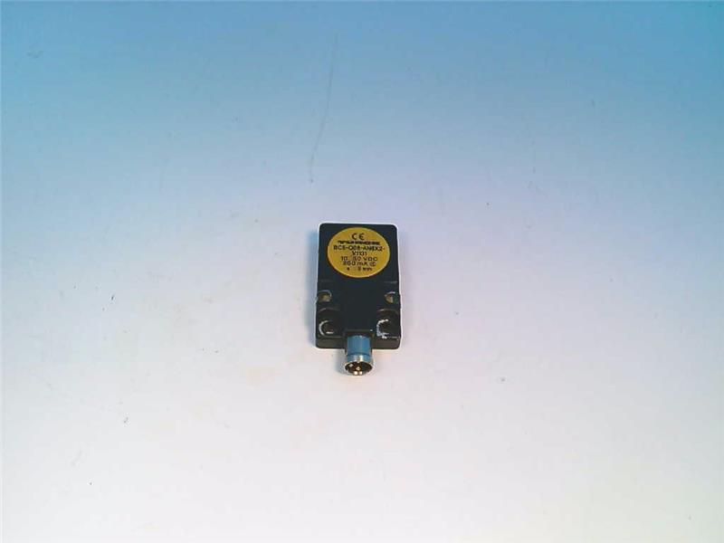 TURCK BC5-Q08-AN6X2-V1131