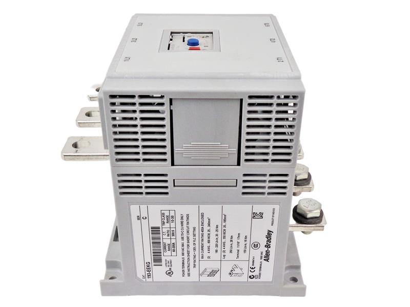 ALLEN BRADLEY 193-EEKG