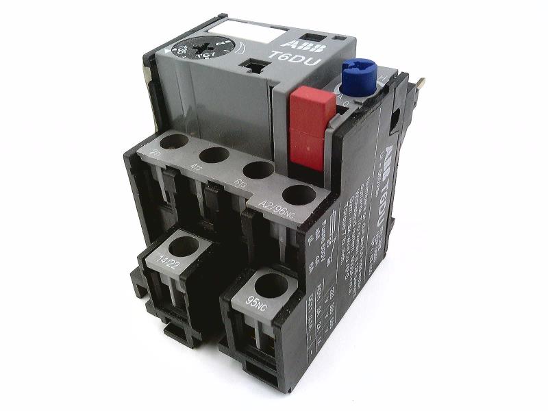 ASEA BROWN BOVERI GJZ1021101R8