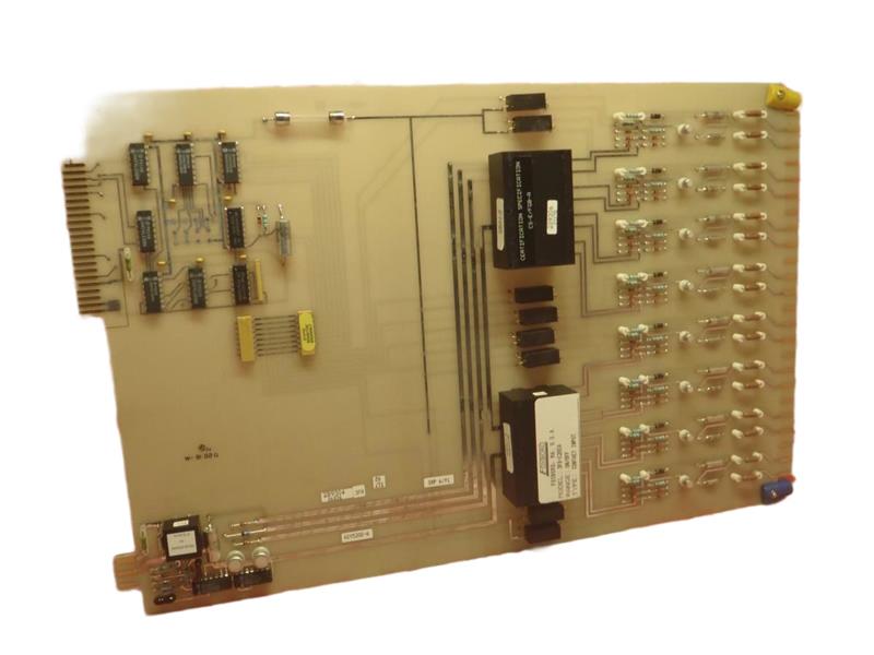 3F8-C2DCA by INVENSYS