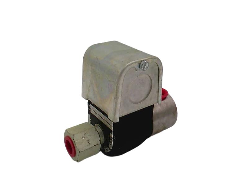 EMERSON 314-0A-1/4-B-1/8-G-1/8-120