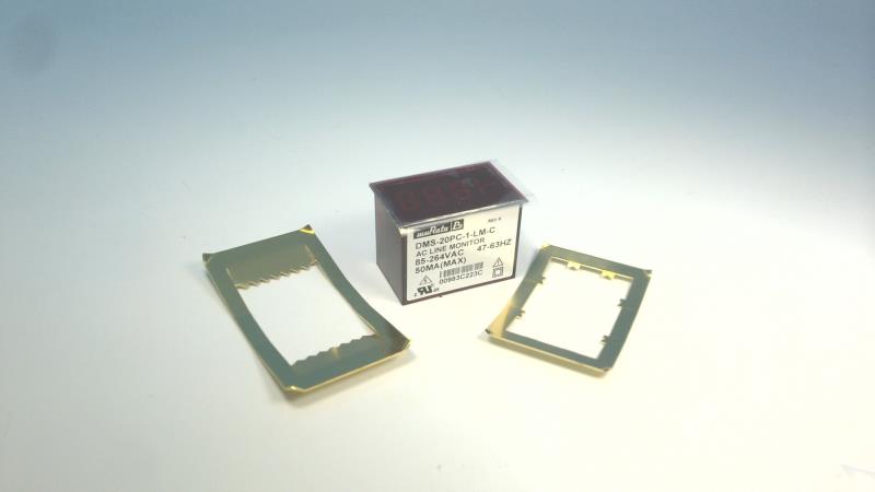 MURATA MANUFACTURING DMS-20PC-1-LM-C