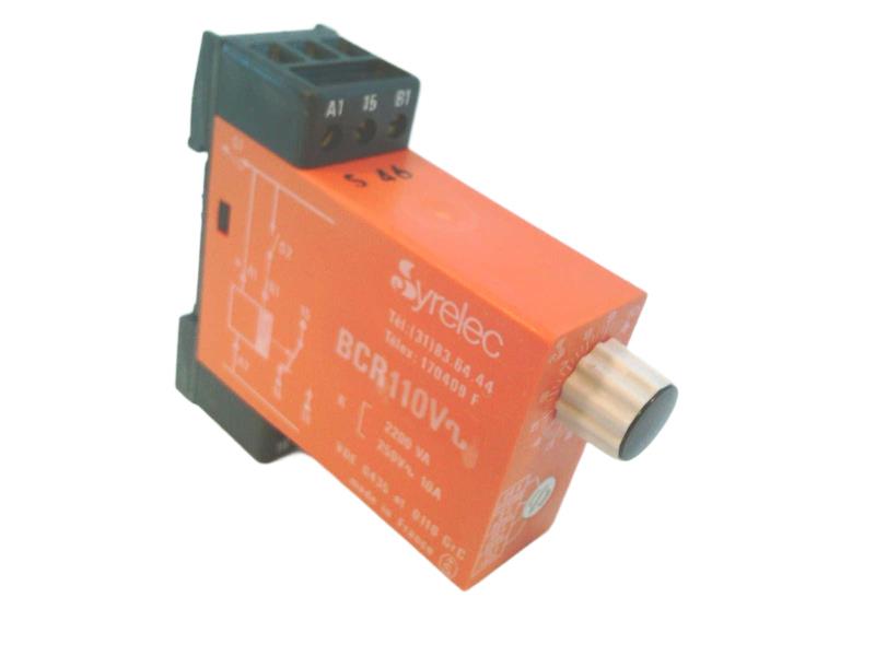 CROUZET BCRU-110A