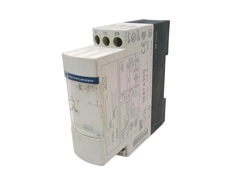 RE8YA32Q by SCHNEIDER ELECTRIC