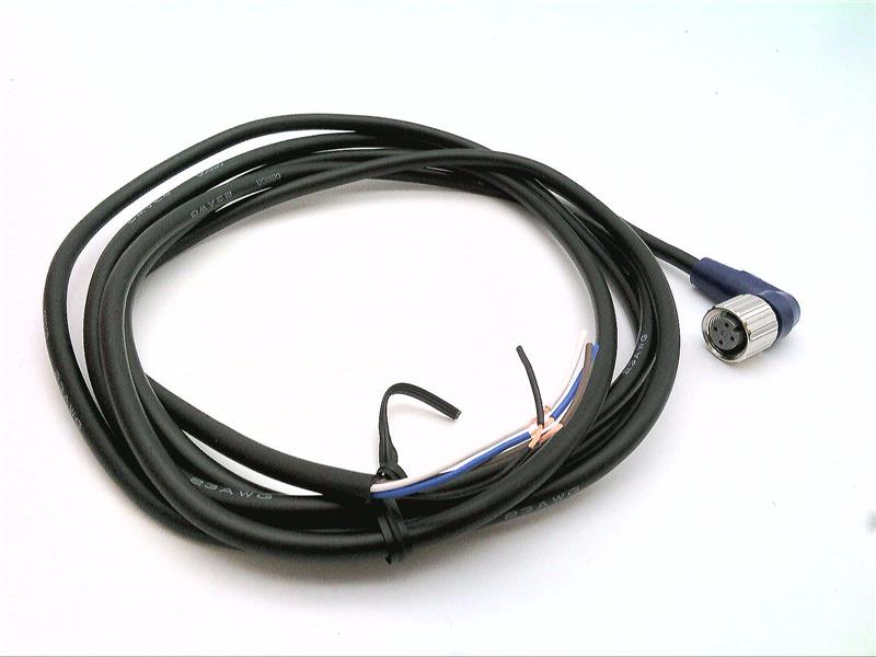 OMRON XS2F-LM12PVC4A2M