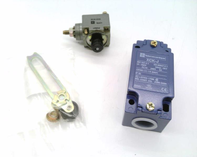 TELEMECANIQUE SENSORS XCKJ10541