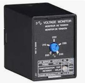 PLM9405 by ASEA BROWN BOVERI