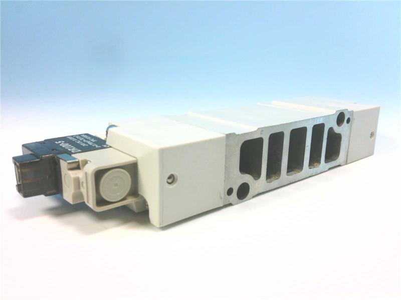 TPC MECHATRONICS CO DV4240-5H