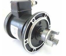 BAUMER ELECTRIC POH9 DN 500