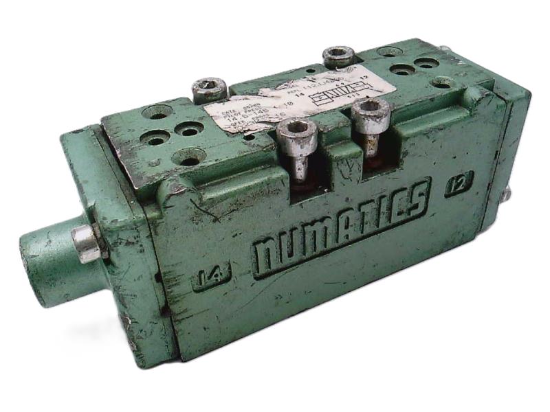 ASCO I12JJ400O000000