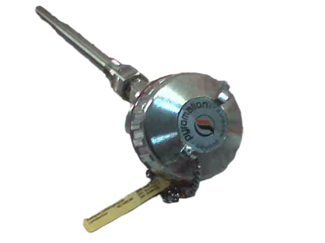 PYROMATION INC K48GS4C081208SL8