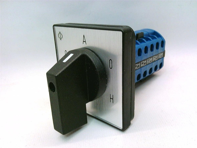 KRAUS & NAIMER CA10-NL10811