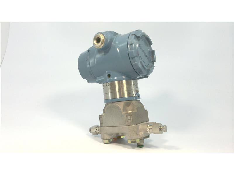 EMERSON 3051CD1A22A1AB4E5M5