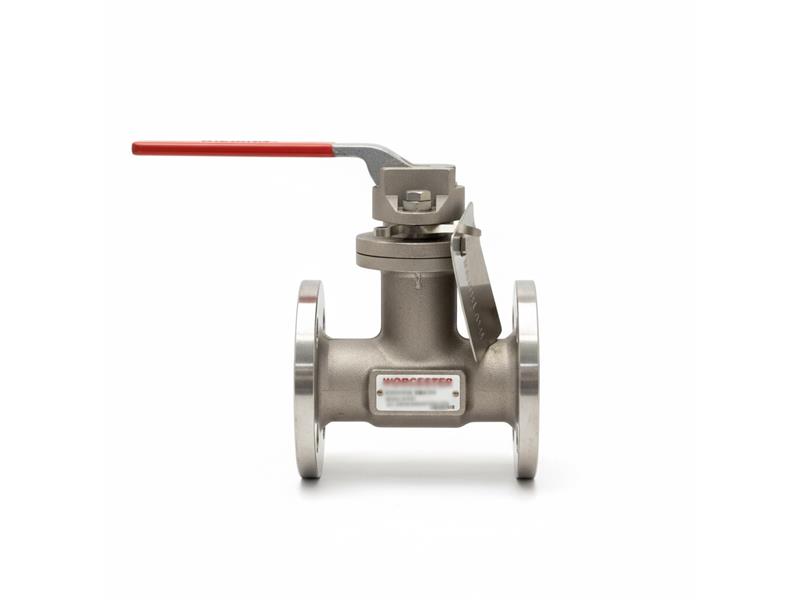 FLOWSERVE 10-EV51MMWMDTD08-150-PP0M757