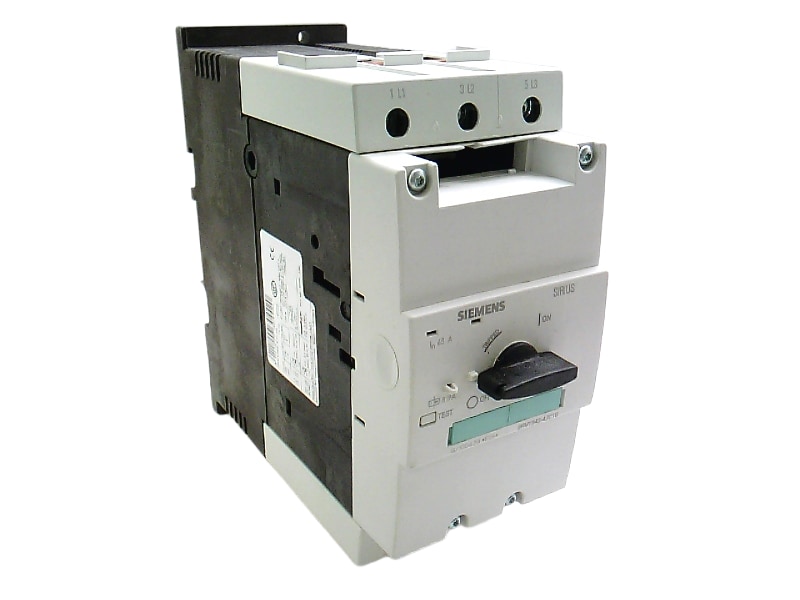 SIEMENS 3RV1342-4JC10