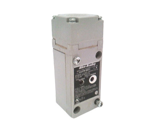 802PR-BX01 by ALLEN BRADLEY