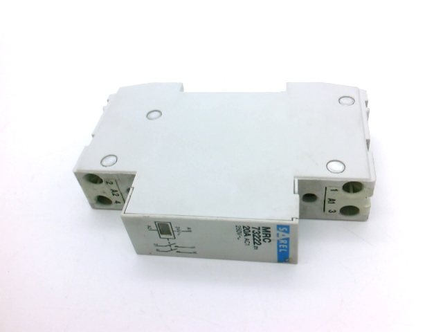 SCHNEIDER ELECTRIC MRC-73222.01-20A