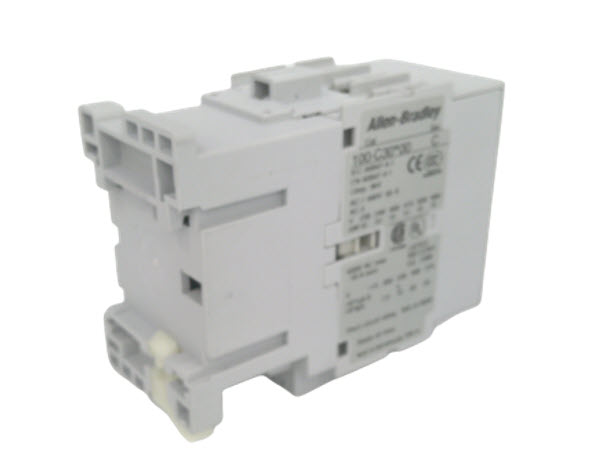 ALLEN BRADLEY 100-C30UKD00