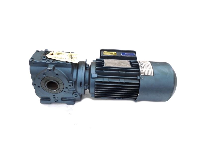 SEW EURODRIVE ST47DT80N4BMC1HR-KS