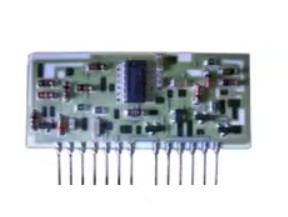 BARMAG ELECTRONICS EH10-22R-5RI