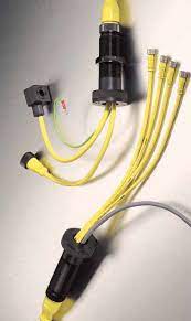 MOLEX 207000A01F0601