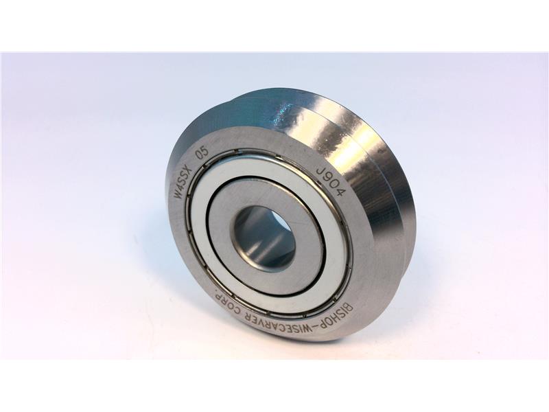 BISHOP WISECARVER W4SSX