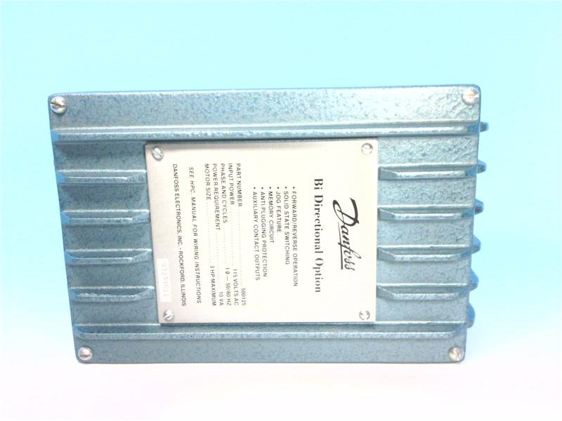 DANFOSS 500125