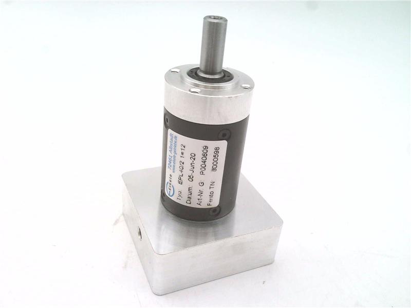 FESTO EMGC-40-P-G12-SEC-67