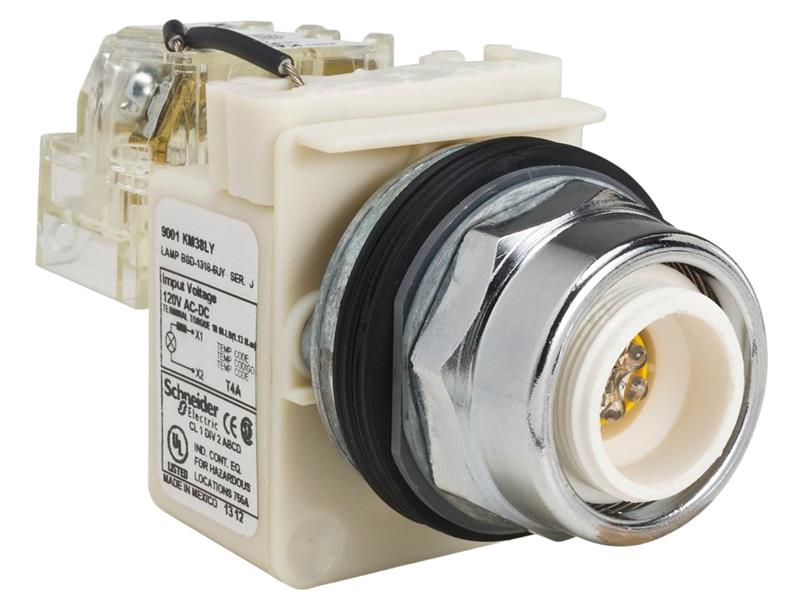 9001KT38LY by SCHNEIDER ELECTRIC
